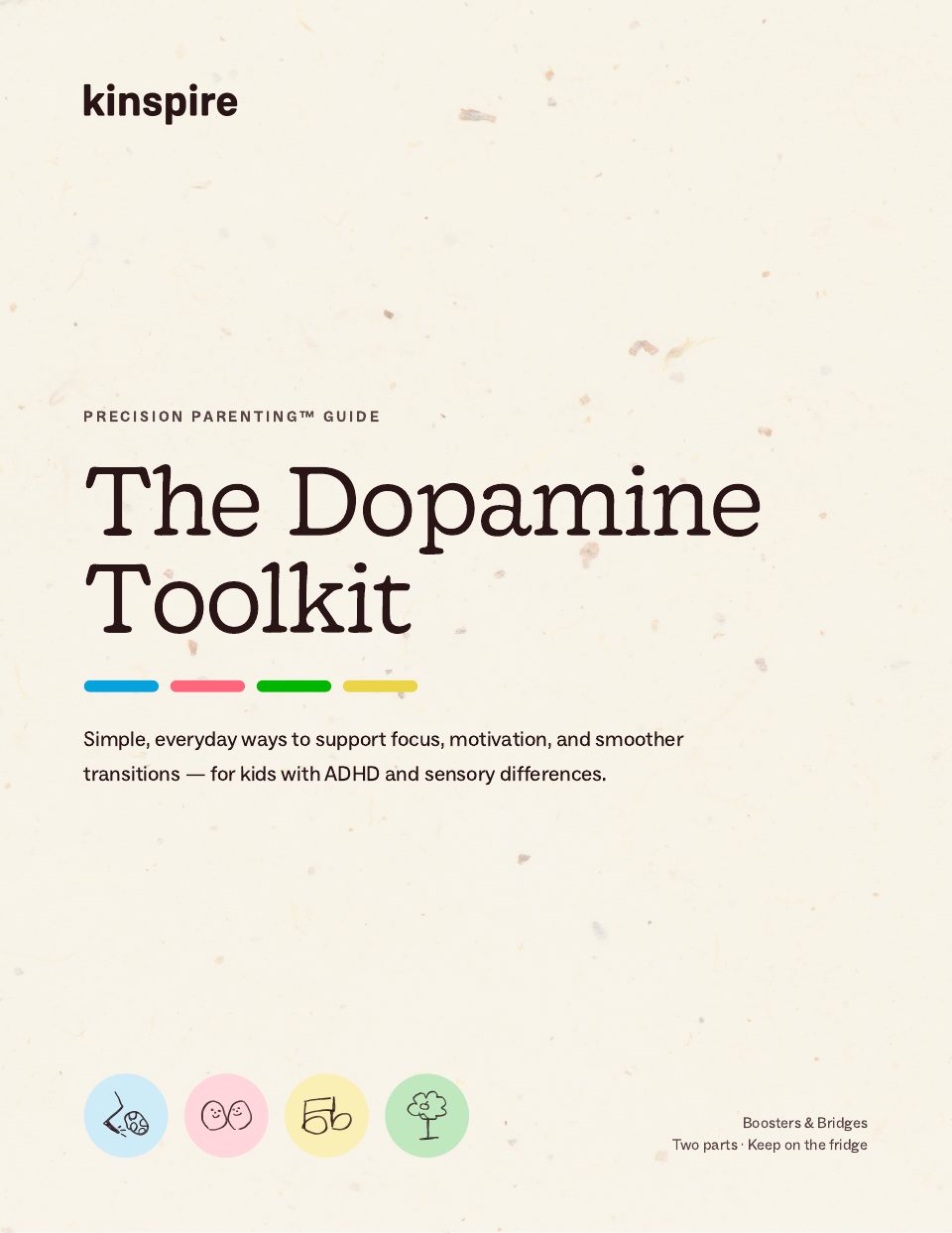 The Dopamine Toolkit page 1