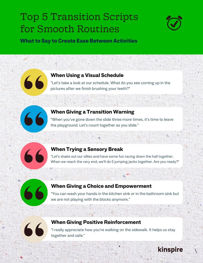 Sensory Solutions Guide page 13
