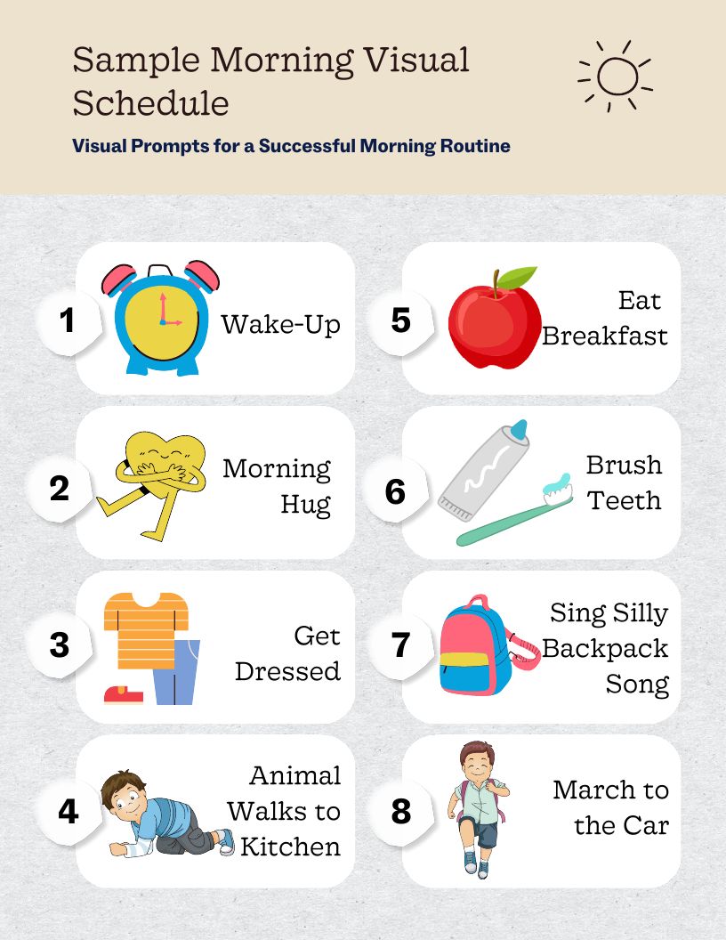 Sensory Solutions Guide page 14