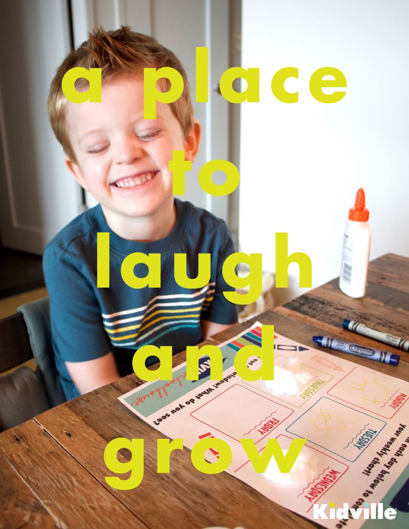 The Playground Weekly page 2
