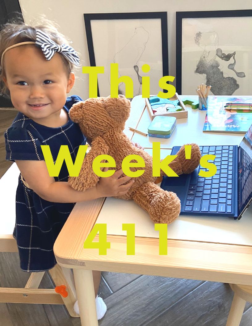 The Playground Weekly page 14