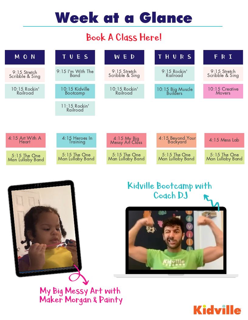 The Playground Weekly page 18