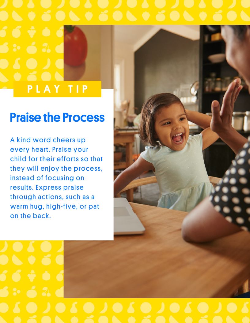 The Wiggles + YOU! Playbook page 10