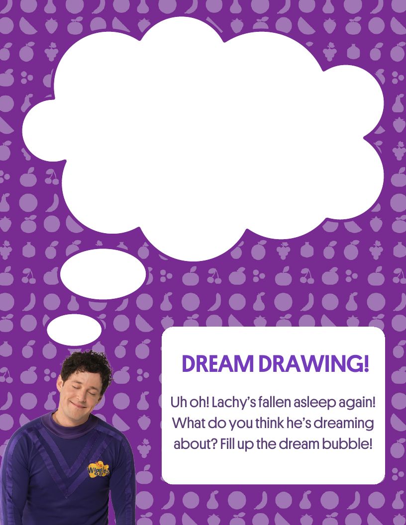 The Wiggles + YOU! Playbook page 15