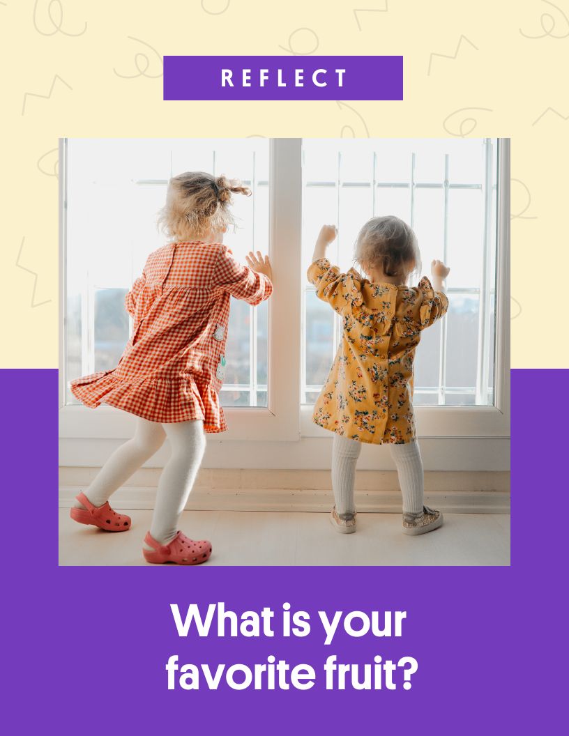 The Wiggles + YOU! Playbook page 19