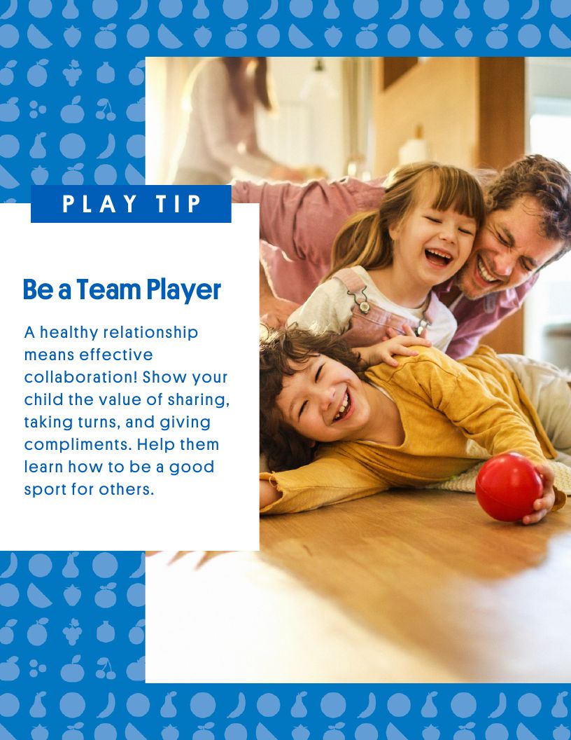 The Wiggles + YOU! Playbook page 27